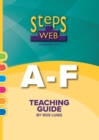 Image for StepsWeb A-F Teaching Guide
