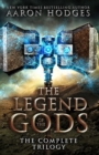 Image for The Legend of the Gods