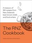 Image for The RNZ cookbook  : a treasury of 180 recipes from New Zealands best-known chefs and food writers