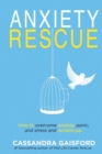 Image for Anxiety Rescue