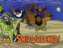 Image for Shipwrecked! : The adventures of Paul the Apostle