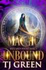 Image for Magic Unbound