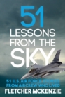 Image for 51 Lessons From The Sky