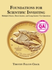 Image for Foundations for Scientific Investing