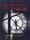 Image for Basic Black-Scholes  : option price and trading