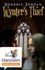 Image for Wynter&#39;s Thief