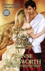 Image for The Duke&#39;s Bride : (Large Print)