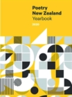 Image for Poetry New Zealand Yearbook 2020