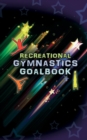 Image for Recreational Gymnastics Goalbook # 12 (stars cover)