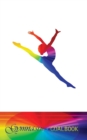 Image for Gymnastics Goalbook (rainbow colour cover #3) : WAG junior