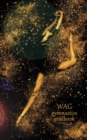 Image for Gymnastics Goalbook (black and gold cover #6) : WAG