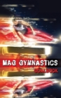 Image for MAG Gymnastics Goalbook (Colour cover #8)
