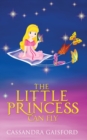 Image for The Little Princess Can Fly