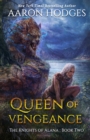 Image for Queen of Vengeance