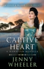 Image for Captive Heart : A Hawaiian Christmas Novella