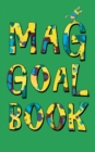 Image for MAG Junior Gymnastics Goalbook (green cover #9)
