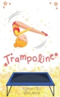 Image for Trampoline Gymnastics Goalbook #13