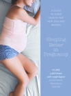 Image for Sleeping Better in Pregnancy
