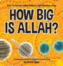 Image for How Big Is Allah?