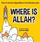 Image for Where Is Allah?