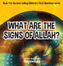 Image for What Are The Signs Of Allah?