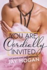 Image for You Are Cordially Invited : An Auckland Med Wedding