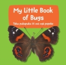 Image for My Little Book of Bugs