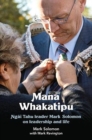 Image for Mana Whakatipu