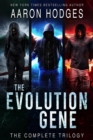 Image for The Evolution Gene : The Complete Trilogy
