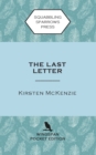 Image for The Last Letter