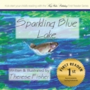Image for Sparkling Blue Lake