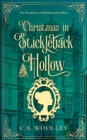 Image for Christmas in Stickleback Hollow : A British Victorian Cozy Mystery