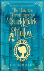 Image for The Day the Circus Came to Stickleback Hollow : A British Victorian Cozy Mystery
