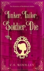 Image for Tinker, Tailor, Soldier, Die