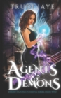 Image for Agents &amp; Demons