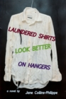 Image for Laundered Shirts Look Better on Hangers