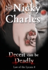 Image for Deceit Can Be Deadly