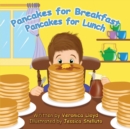 Image for Pancakes for Breakfast, Pancakes for Lunch
