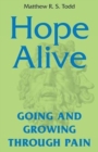 Image for Hope Alive
