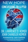 Image for New Hope for Concussions TBI &amp; PTSD