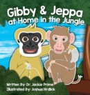 Image for Gibby and Jeppa at Home in the Jungle