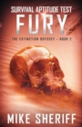 Image for Survival Aptitude Test : Fury