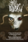 Image for DeadSteam : A Chilling Collection of Dreadpunk Tales of the Dark and Supernatural