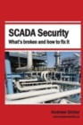 Image for SCADA Security