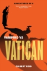 Image for Vatican vs Vampire