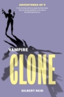 Image for Vampire Clone