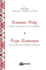 Image for Romanian Poetry from its Origins to the Present