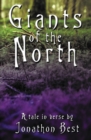 Image for Giants of the North : A tale in verse