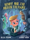 Image for Henry and the Hidden Treasure