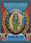 Image for Faery Magic Message Cards : 70 Affirmation Cards with Instructions for Use